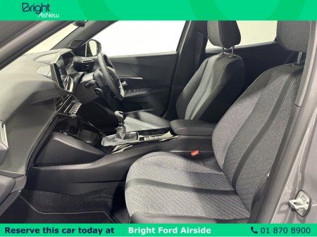 2025 Peugeot 2008 - thumbnail 20