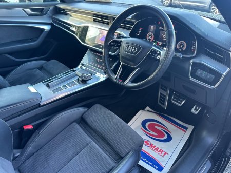 2019 Audi A6 2.0TDI 204 S tronic S Line 20 €33,950 thumbnail