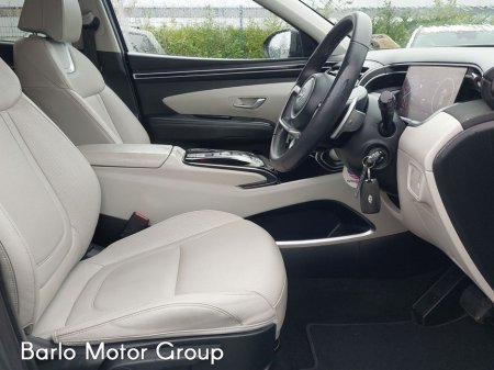 2023 Hyundai Tucson - thumbnail 9