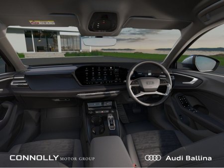 2026 Audi A5 A5 Avant Edition One SE TDI 204 HP S tronic €65,950