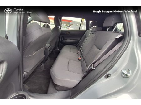 2024 Toyota Corolla Cross - thumbnail 7