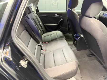 2009 Audi A4 2.0 TDI 143BHP SE €2,750 thumbnail