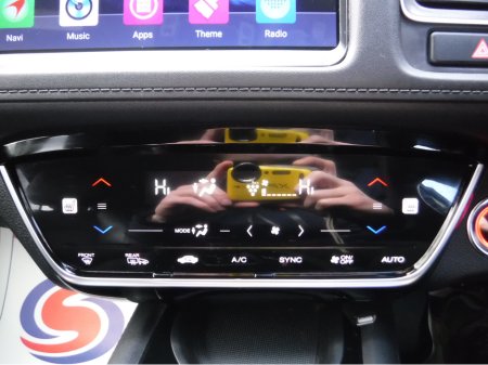 2020 Honda Vezel - thumbnail 17