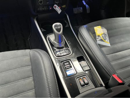 2019 Mitsubishi Outlander - thumbnail 20