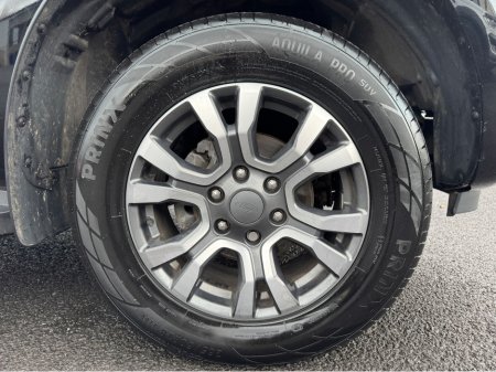 2023 Ford Ranger - thumbnail 35