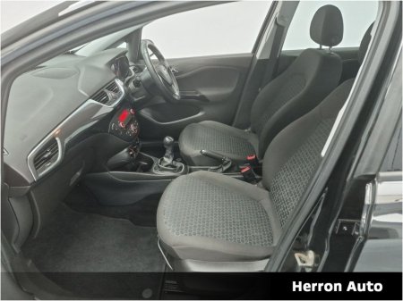 2019 Opel Corsa 1.4 (75PS) 120 Year Campaign €10,900 thumbnail