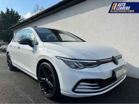 2022 Volkswagen Golf - thumbnail 10