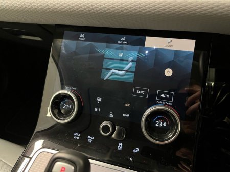 2021 Land Rover Range Rover Evoque - thumbnail 7