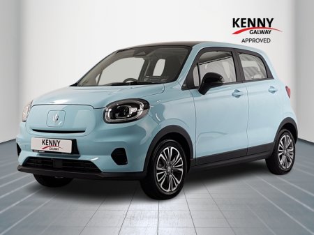 2026 Leapmotor T03 Design 37.2Kwh 265Km €19,950 thumbnail