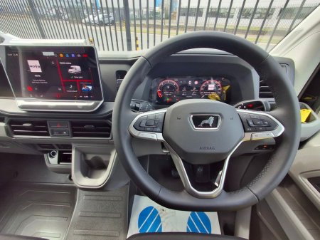 2026 MAN TGE - thumbnail 9