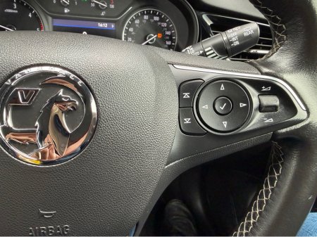 2018 Opel Insignia - thumbnail 16