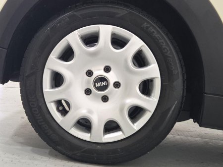 2021 MINI Hatch - thumbnail 14
