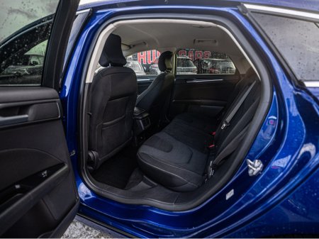 2016 Ford Mondeo 162 Mondeo 2.0d TITANIUM/New NCT/1yr warranty €12,888 thumbnail