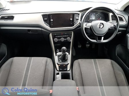 2020 Volkswagen T-Roc - thumbnail 9