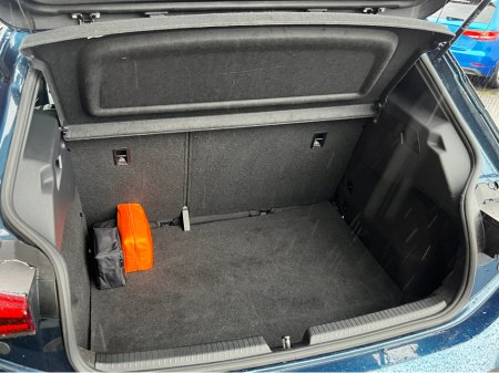 2022 Cupra Born 58KW 204HP EV //REVERSE CAMERA//SAT NAV//ADAPTIVE CRUISE CONTROL// €19,950 thumbnail