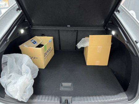 2023 Audi Q4 e-tron €35950 2023 AUDI Q4 E-TRON SPORTBACK 40 SLINE ELECTRIC AUTOMATIC / CRUISE CONTROL / 360° PARKING CAMERA / ELECTRIC MEMORY HEATED REAR & FRONT SEATS / PADDLE SHIFTERS / APPLE CARPLAY / AMBIENT LIGHTS €35,950 thumbnail