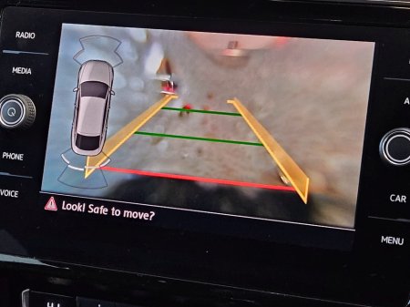 2018 Volkswagen Arteon 2.0TDI DSG 190HP R-LINE thumbnail