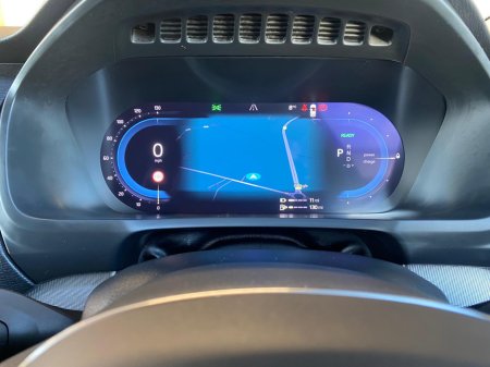 2023 Volvo XC90 2.0 T8 CORE 455BHP 5DR 7S €54,950 thumbnail