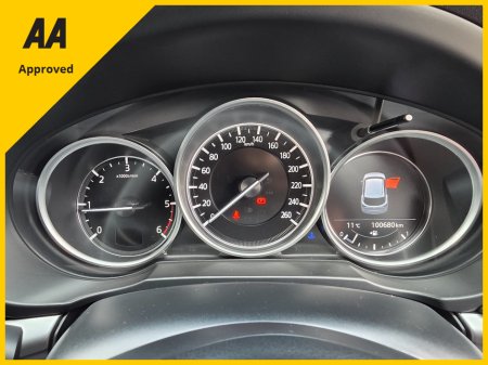 2019 Mazda CX-5 - thumbnail 20