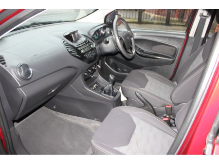 2017 Ford Ka + SALE AGREED!!! €9,450 thumbnail