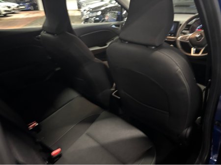 2022 Renault Clio DYNAMIQUE TCE 90 MY21.5 5 5DR €13,999 thumbnail