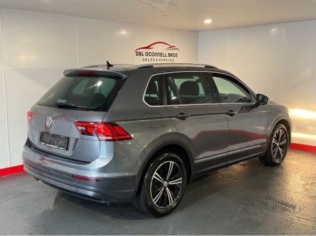 2018 Volkswagen Tiguan - thumbnail 7