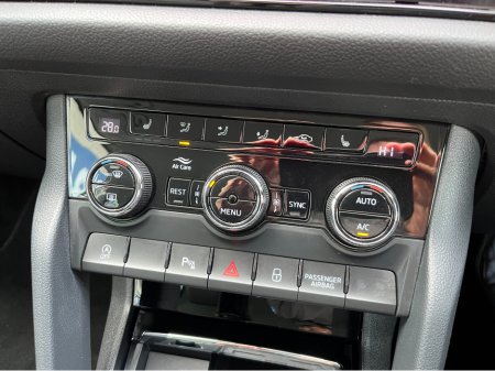 2020 Skoda Kodiaq - thumbnail 18