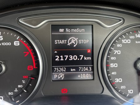 2014 Audi A3 - thumbnail 13