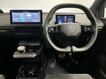 2023 MG 4 - thumbnail 14