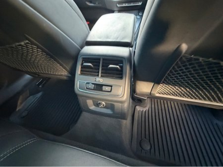 2018 Audi A4 S LINE AVANT AUTO BLACK PACK €20,995 thumbnail