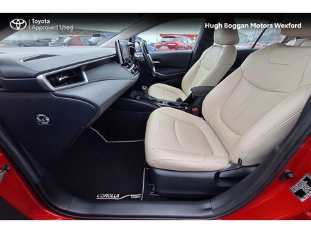 2022 Toyota Corolla - thumbnail 6