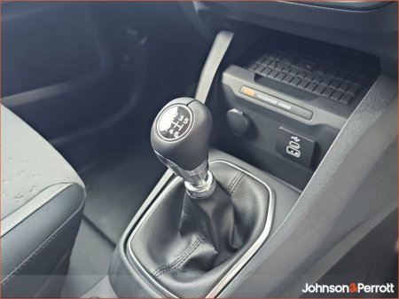 2026 Ford Courier Limited €21,950 thumbnail