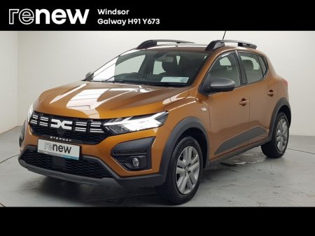 2023 Dacia Sandero Stepway - thumbnail 14