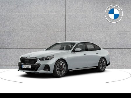 2026 BMW 5 Series for sale