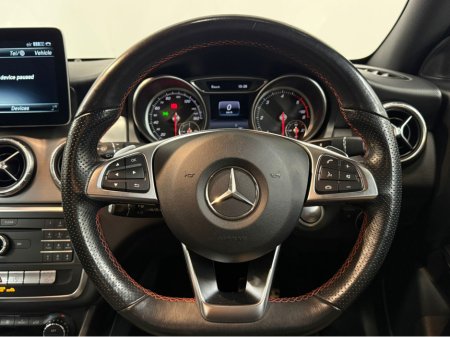 2019 Mercedes-Benz CLA Class - thumbnail 15