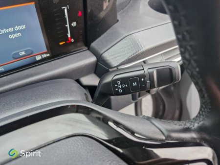 2024 Ford Transit Custom - thumbnail 17