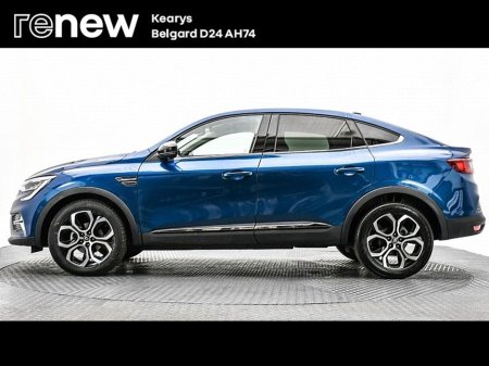 2024 Renault Arkana TCe 140 Auto Techno €30,490 thumbnail