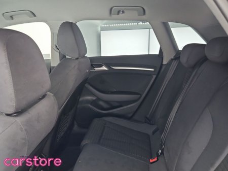 2017 Audi A3 1.4 TFSI Auto €17,880 thumbnail