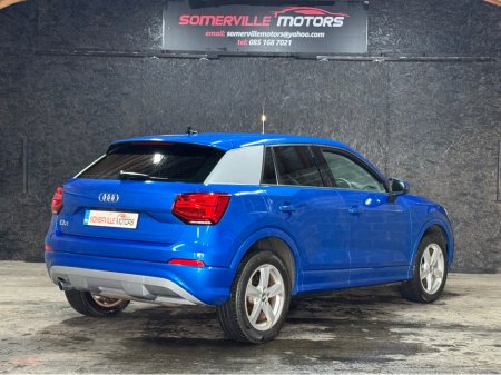 2020 Audi Q2 AUDI Q2 TFSI S TRONIC “60,000KMS” 2020 €22,999 thumbnail