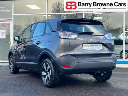 2023 Opel Crossland - thumbnail 5