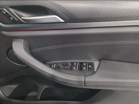 2023 BMW X3 - thumbnail 23