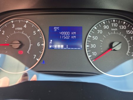 2020 Dacia Duster - thumbnail 14