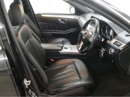 2016 Mercedes-Benz E Class E220 SE 4DR AUTO CDI €14,495 thumbnail