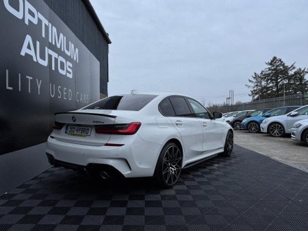 2020 BMW 3 Series - thumbnail 2