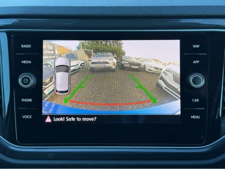 2019 Volkswagen T-Roc - thumbnail 12