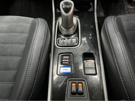 2020 Mitsubishi Outlander €23950! 2020 MITSUBISHI OUTLANDER PHEV G PLUS PACKAGE 2.4 AUTOMATIC / CRUISE CONTROL / 360° PARKING CAMERA / ELECTRIC MEMORY & HEATED SEATS / PADDLE SHIFTERS / HEATED STEERING WHEEL €23,950 thumbnail