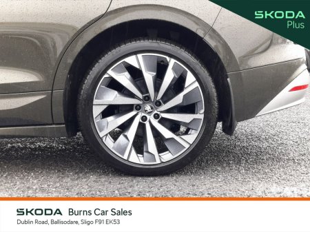 2026 Skoda Enyaq - thumbnail 9