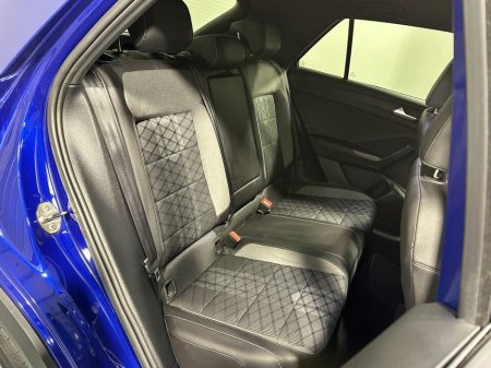 2023 Volkswagen T-Roc R Line Automatic 1.5 Tsi €33,800 thumbnail