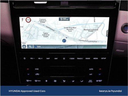 2023 Hyundai Tucson 2WD Executive Plus HEV STG Auto thumbnail