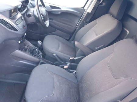 2022 Ford Transit Courier Trend 1.5TD 100PS M6 3DR €12,000 thumbnail